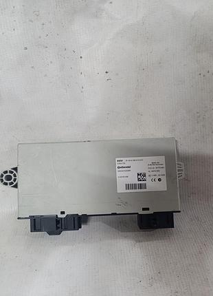 Блок комфорту cas bmw x3 f25 x4 f26 11-17 61359339274, 9339274