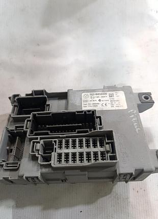 Блок предохранителей, модуль bsi, opel combo d, fiat doblo 2010-2015, 00518855330
