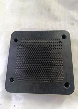 Сетка сабвуфера дамика салона bmw x3 f25 x4 f26 11-17 9186984