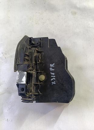 Замок двери передний правый bmw x3 f25 11-17 51217229458,7229458