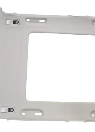 Обшивка стелі bmw x3 f25 11-17 під люк, 51447289377