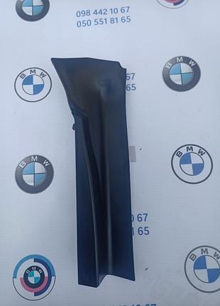Накладка ліхтаря права задня bmw x3 f25 x4 f26 11-17 63217263604,7263604