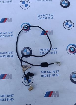 Роз'єм дріт aux / usb gb usb cable bmw x5 e70 x6 e71 бмв 07-13 бмв 61129196805, 9196805, 61129255716, 9255716, 11023235