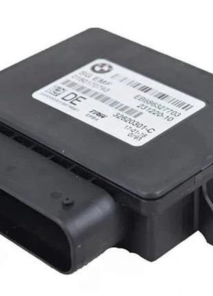 Блок електро ручника bmw x3 f25 x4 f26 11-17 32620301