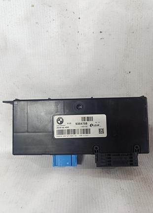 Блок управления bmw x3 f25 x4 f26 11-17 61359354758