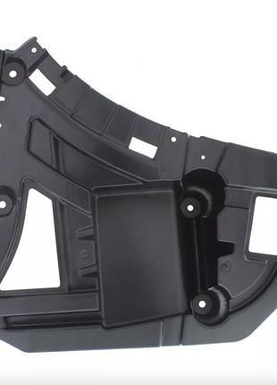 Крепление заднего бампера нижнее правое bmw x3 f25 11-14 51127210078