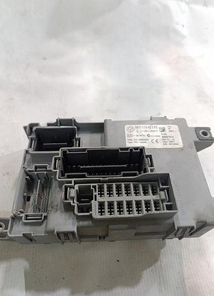 Блок предохранителей, модуль bsi, opel combo d, fiat doblo 00518948170