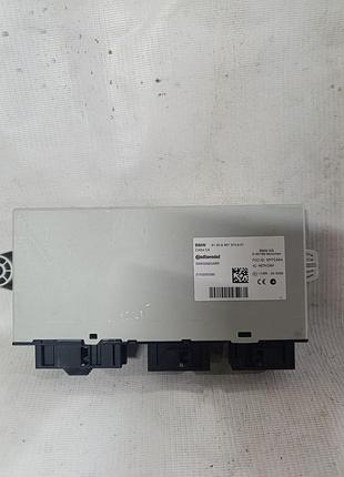 Блок комфорта cas bmw x3 f25 x4 f26 11-17 61359367374, 9367374