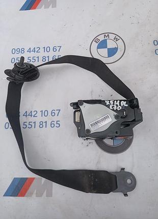 Ремень безопасности передний левый l bmw x5 e70 x6 e71 07-13 72117161041​​​​​​​,7161041, 305869899001, 0716d7d1cr
