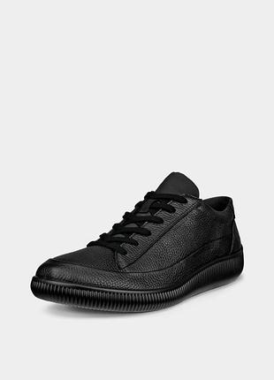 Кеды низкие ecco soft zero модель 53777451052