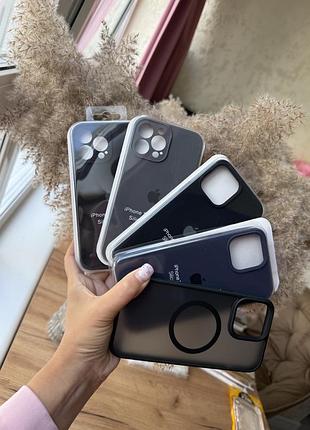 Чохол iphone 13 pro max 3
