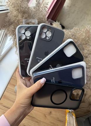 Чохол iphone 13 pro max