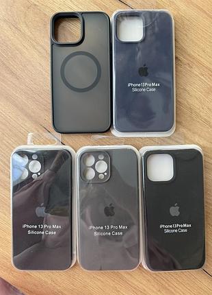 Чохол iphone 13 pro max 2