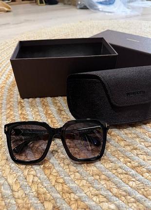 Окуляри tom ford