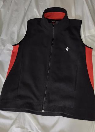 Флисовая жилетка ronhill sport