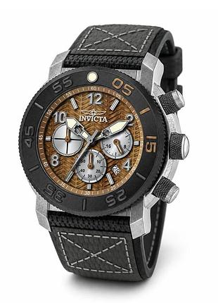 Мужские часы invicta 50094 coalition forces 50мм