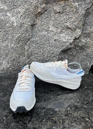 40p nike waffle debut vintage