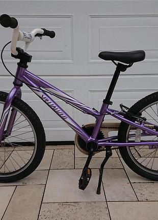 Продам велосипед specialized hotrock