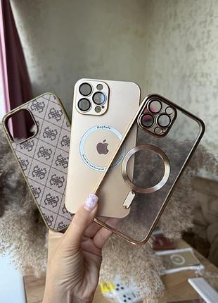 Чохли iphone 13 pro max