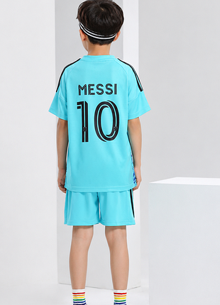 Футбольна форма  messi 10