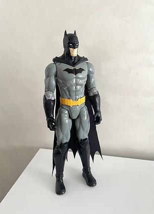 Ігрова фігурка batman 30 см в асортименті spin master dc