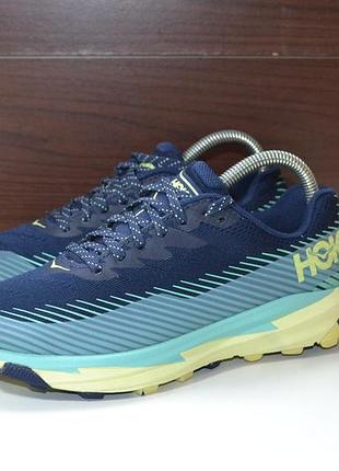 Hoka w torrent 2 кроссовки 39-39.5р оригинал