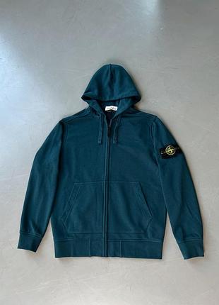 Stone island зип худи 3