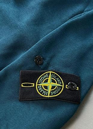 Stone island зип худи 4