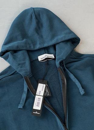 Stone island зип худи 5