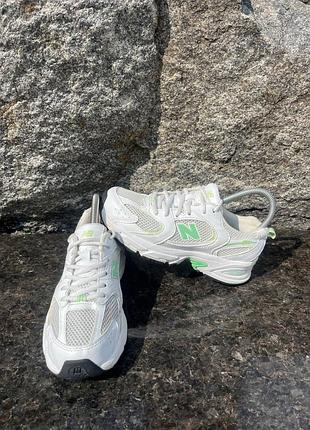 35.5p new balance 530