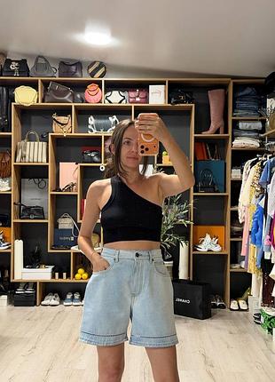 Шорти msgm