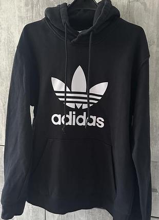 Худі adidas m