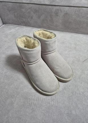Угги женские