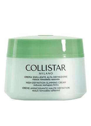 Collistar milano
