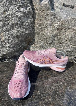 41.5 p asics gt-2000 8