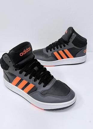 Черевики adidas