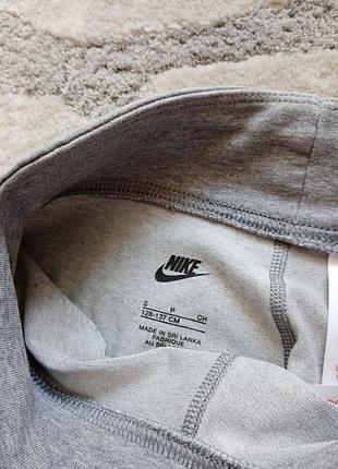 Лосини nike на 9 років 5