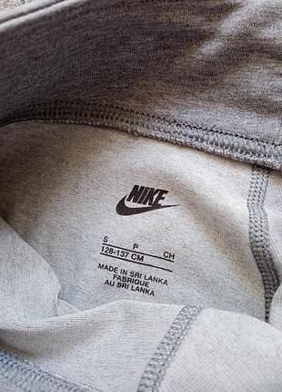 Лосини nike на 9 років 6