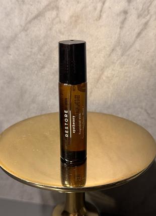 Заспокійлива олія для точки пульсу / для сну 10 ml marks & spencer