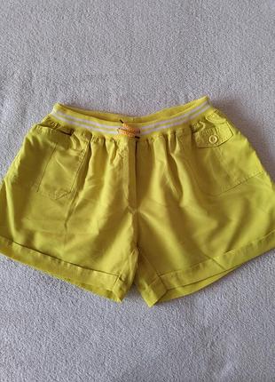 Шорты женские 7xl