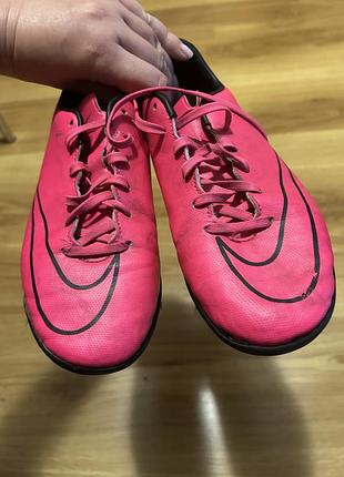 Nike кеди……
