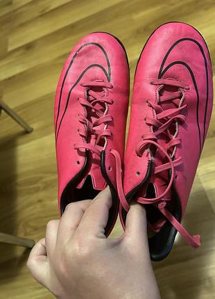 Nike кеди…… 3