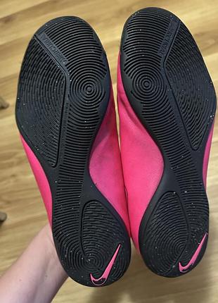 Nike кеди…… 4