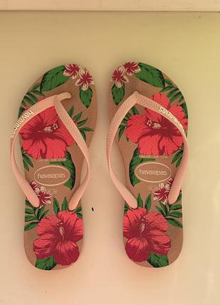 Шльопки шльопанці вʼєтнамки вьетнамки havaianas гавайки