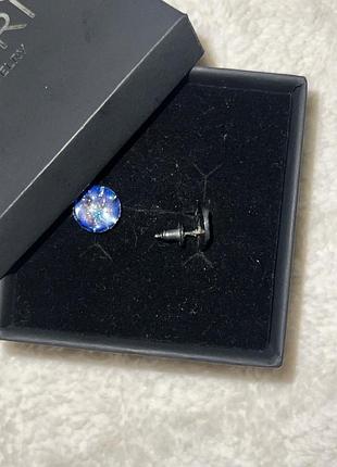 Срібні сережки ручної роботи dari jewlery