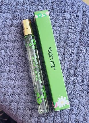 Daisy wild marc jacobs 10мл нові