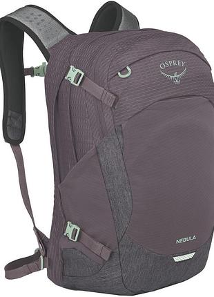 Рюкзак osprey nebula 32 graphite/purple heather