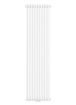 Вертикальный радиатор navin calidum 3-10 460x1800 (50 мм), anticor, белый