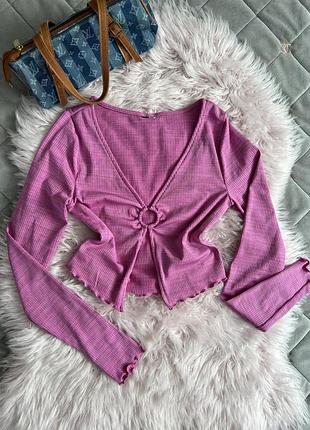 Класний топ🌸 розмір—м стан—ідеальний ✔️
