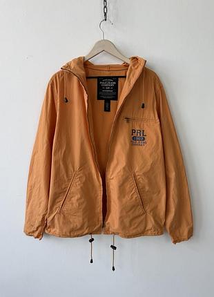 Polo ralph lauren vintage куртка
